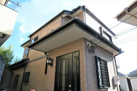 新橋町　中古一戸建て