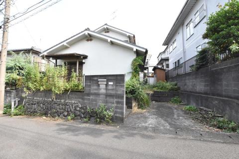 南希望が丘土地