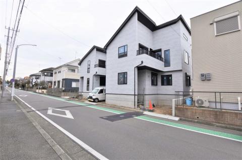瀬谷区下瀬谷２丁目新築戸建