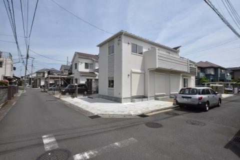 宮沢２丁目新築戸建（２期）