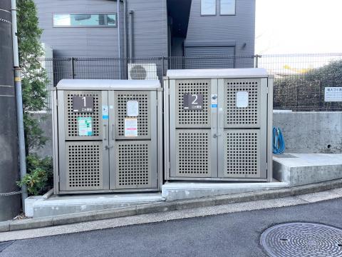 その他共用部