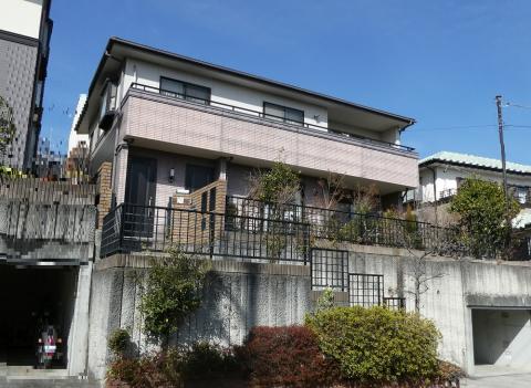 泉区岡津町中古戸建