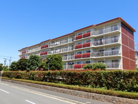 グリーンハイムいずみ野　１号棟