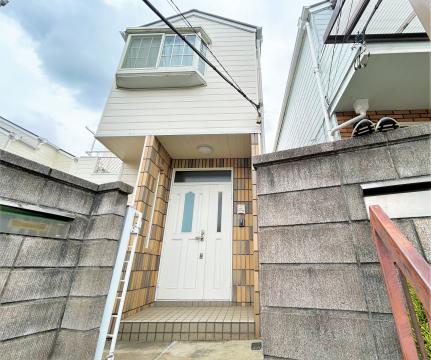 保土ケ谷区仏向西 一戸建て