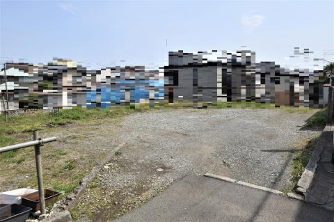 上草柳 D区画売地