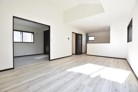 綾瀬市寺尾台２丁目　新築戸建
