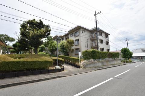 サニーヒル今宿27号棟