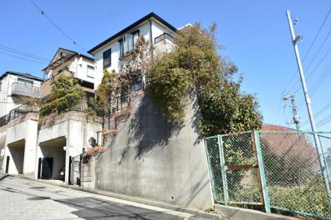 羽沢南2丁目 中古戸建