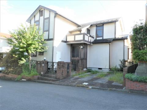 横浜市泉区緑園３丁目中古戸建
