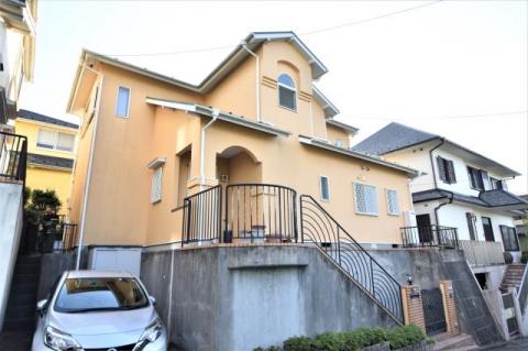 横浜市泉区領家１丁目中古戸建