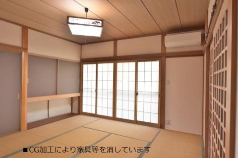 居室