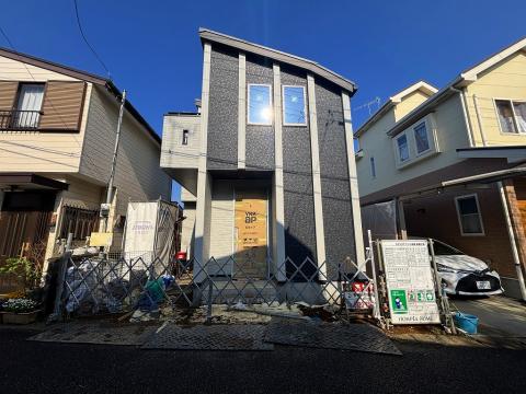 横浜市泉区和泉町新築戸建