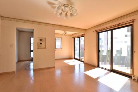 横浜市泉区緑園5丁目 戸建