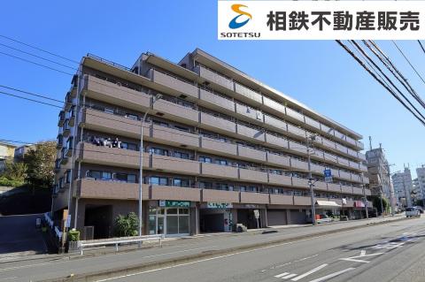 日神パレステージ横濱