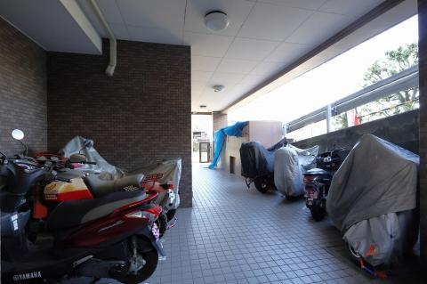 その他共用部
