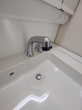 洗面台・洗面所