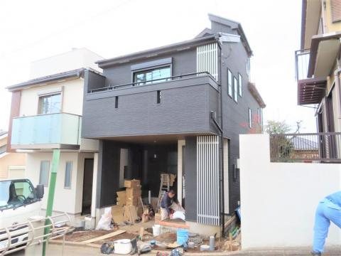 ＜最終1邸＞さちが丘新築戸建B棟