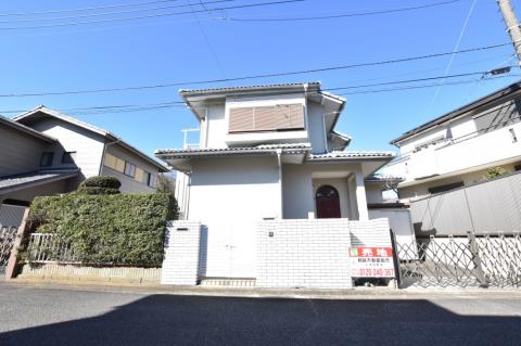 横浜市泉区弥生台土地