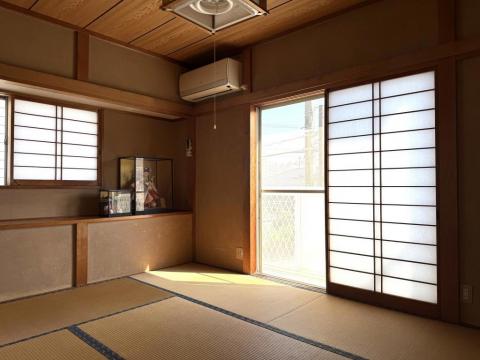 居室