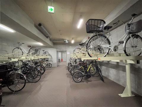 その他共用部