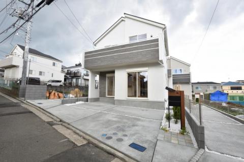 上菅田町新築一戸建２号棟