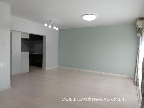 グリーンハイム弥生台１２号棟