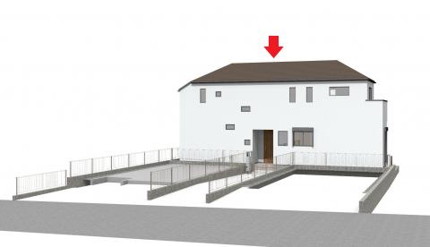 立野台2丁目新築一戸建B号棟（全3棟）