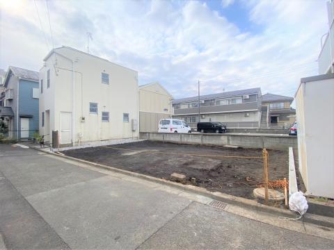 瀬谷5丁目　新築一戸建