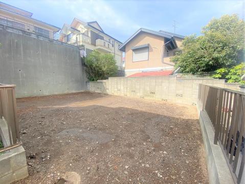 笹野台2丁目　新築一戸建