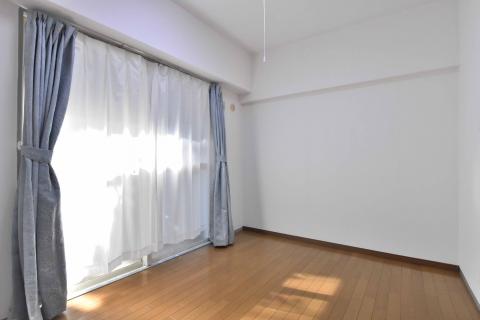 キョウシンプラザ保土ヶ谷