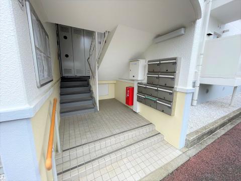 その他共用部