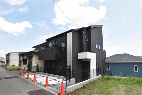 四季美台新築戸建