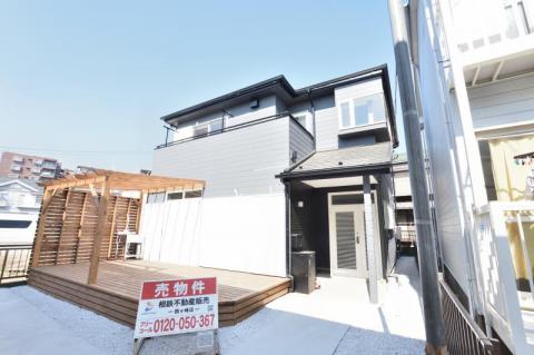 今宿西町一戸建