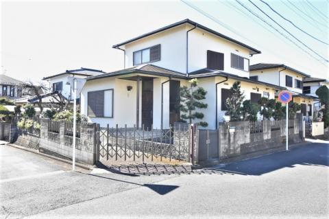 いずみ野住宅地内土地