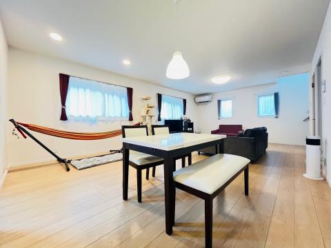 白根７丁目中古戸建