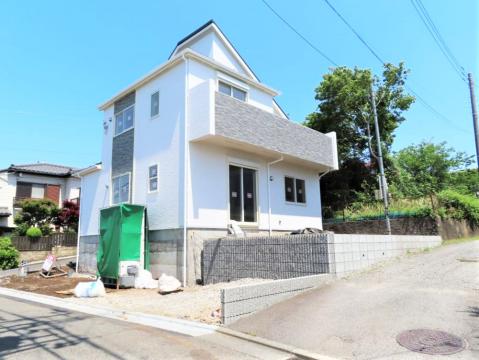 【長期優良住宅】東希望が丘新築戸建