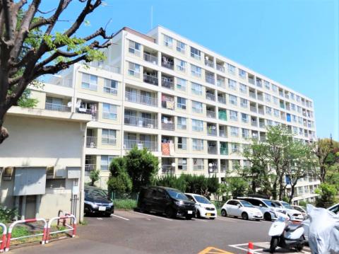 希望が丘第参コーポラスB棟