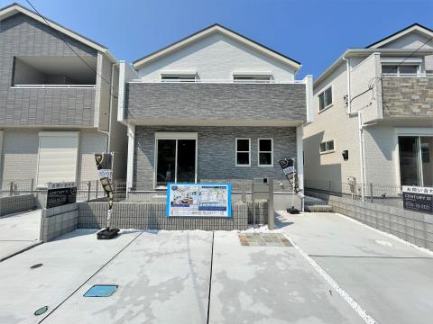 大和市下鶴間新築戸建2号棟