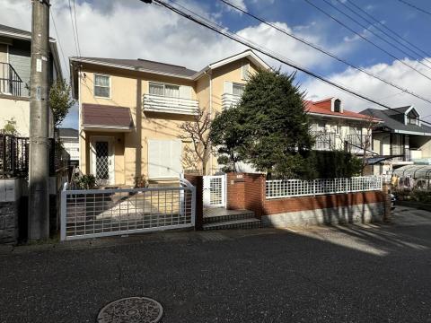 飯山南五丁目中古戸建