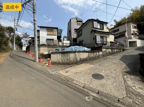 東原３丁目新築一戸建