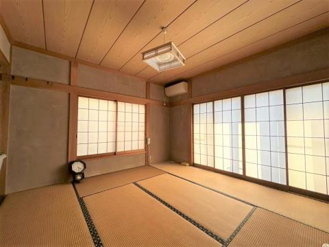 居室