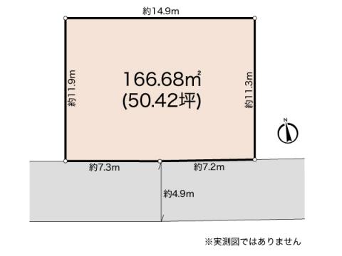 全体区画図