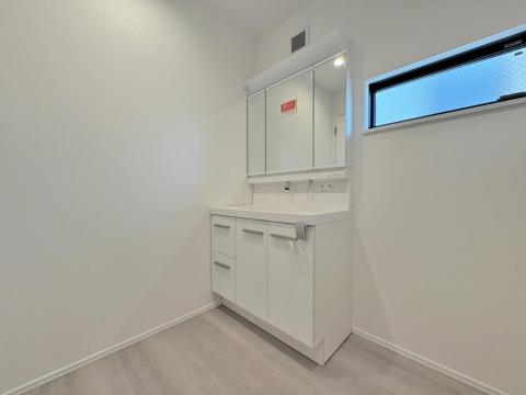 洗面台・洗面所