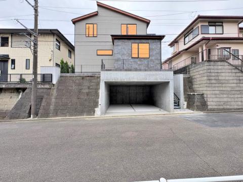 緑園3丁目/新築一戸建