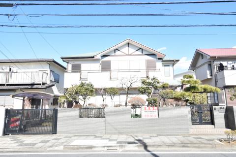 和泉町　中古戸建