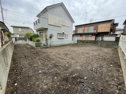 橋戸3丁目 新築一戸建