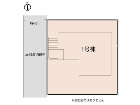 全体区画図