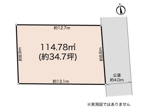 全体区画図