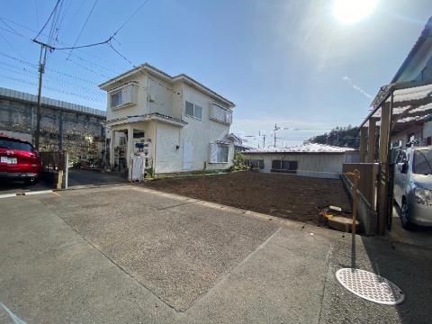 綾瀬市落合北四４丁目　新築戸建