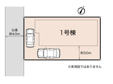 全体区画図